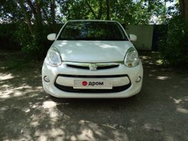  Toyota Passo 2014 , 750000 , 