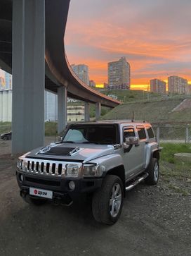 SUV   Hummer H3 2009 , 2000000 , 