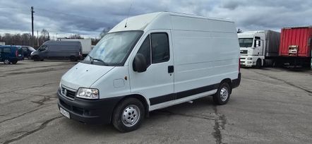  Fiat Ducato 2011