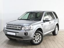  Freelander 2011