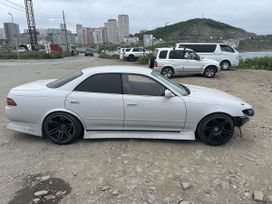 Toyota Mark II 1995 , 610000 , 