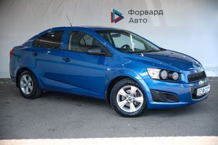 Chevrolet Aveo 2013 , 660000 , 