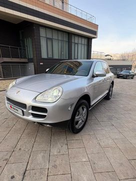 SUV   Porsche Cayenne 2004 , 950000 , 
