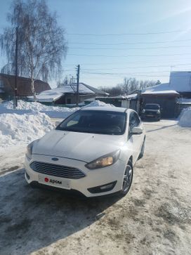  Ford Focus 2016 , 750000 , 