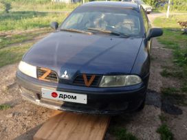  Mitsubishi Carisma 2002 , 350000 , 