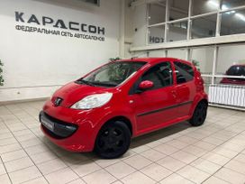  Peugeot 107 2008 , 430000 , 