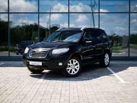 SUV   Hyundai Santa Fe 2011 , 1130000 , 