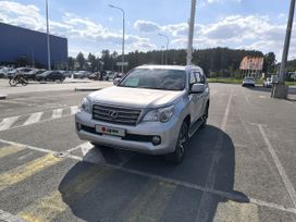 SUV   Lexus GX460 2010 , 2900000 , 
