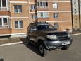 SUV     2007 , 530000 , 