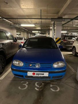  Volkswagen Golf 1999 , 220000 , -