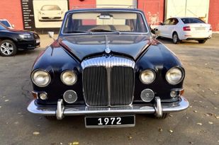  Daimler Super Eight 1972 , 5000000 , 