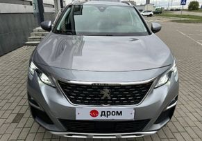 SUV   Peugeot 3008 2020 , 1613000 , 