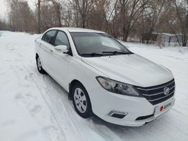  Lifan Solano 2017 , 480000 , 