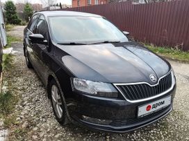  Skoda Rapid 2017 , 1700000 , 