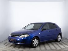  Lacetti 2008