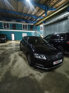  Volkswagen Passat 2014 , 1550000 , 