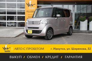  Honda N-BOX 2014 , 697000 , 
