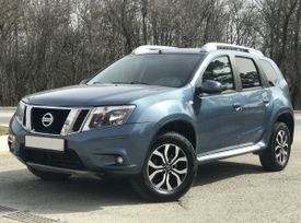 SUV   Nissan Terrano 2015 , 1285000 , 