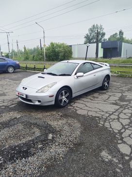  3  Toyota Celica 2001 , 800000 , 