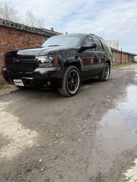 SUV   Chevrolet Tahoe 2008 , 2000000 , 