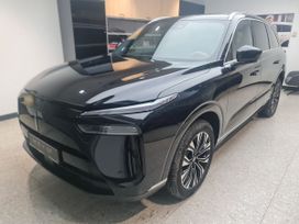 SUV   WEY 07 2024 , 7099000 , 
