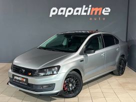  Volkswagen Polo 2018 , 1180000 , 
