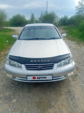  Toyota Camry Gracia 2000 , 750000 , 