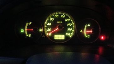  Mazda Familia 2000 , 300000 , 
