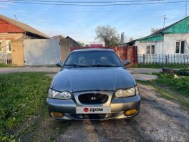  Hyundai Sonata 1998 , 80000 , 