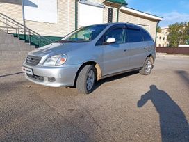    Toyota Nadia 2001 , 630000 , 