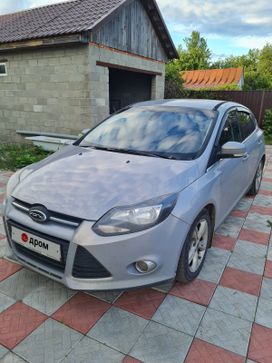  Ford Focus 2011 , 580000 , 