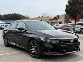  Honda Accord 2021 , 2200000 , 