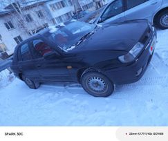  Nissan Pulsar 1993 , 95000 , 