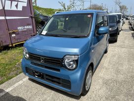  Honda N-WGN 2019 , 748000 , 