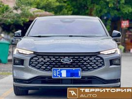  Ford Mondeo 2022 , 1870000 , 