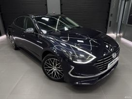  Sonata, 2021