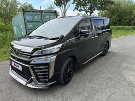    Toyota Vellfire 2018 , 7250000 , -