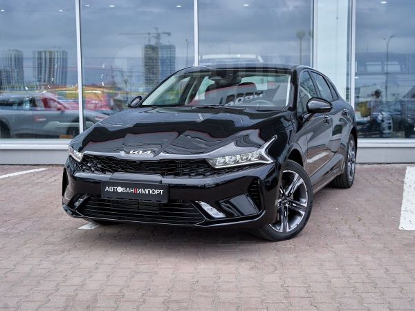  Kia K5 2025 , 3849900 , 
