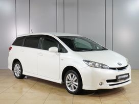    Toyota Wish 2009 , 1454000 , 