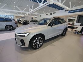 SUV   Volvo XC60 2025 , 8970000 , 