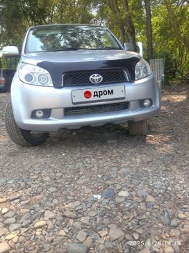 SUV   Daihatsu Be-Go 2008 , 770000 , 