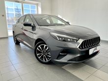  JAC J7, 2024