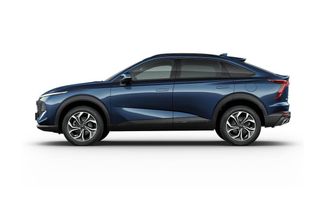 SUV   Haval F7x 2025 , 3699000 , 