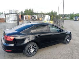  Volkswagen Jetta 2013 , 1260000 , 
