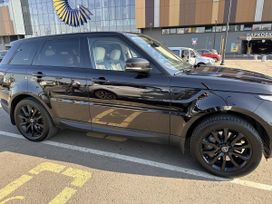 SUV   Land Rover Range Rover Sport 2013 , 3500000 , 