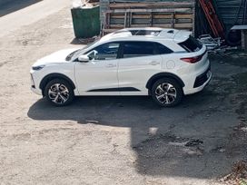 SUV   JAC JS6 2023 , 2300000 , 
