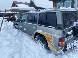 SUV   Nissan Patrol 1991 , 450000 , 