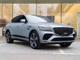SUV   Genesis GV80 Coupe 2024 , 16800000 , 
