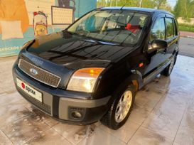  Ford Fusion 2007 , 350000 , 