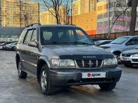 SUV   Kia Sportage 2005 , 420000 , 